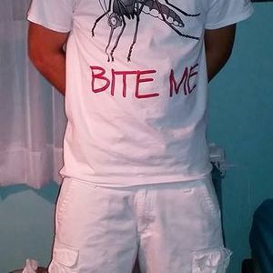 Meet your Posher, Nicholas